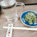 世界長 新開地直売所 - 