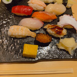 Toyozushi - 