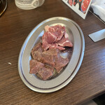 飯田橋大衆焼肉 ばりとんっ - 