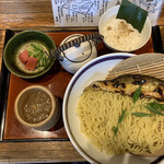 鮎ラーメン - 