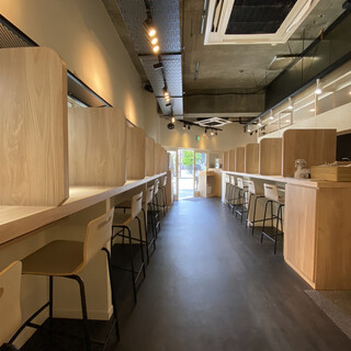 中華そば 上田製麺店_2