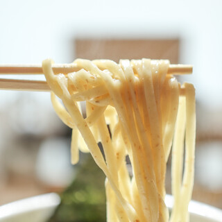 中華そば 上田製麺店_1