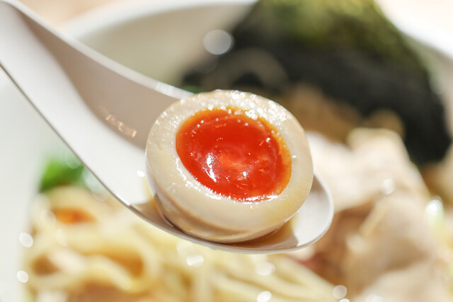 Chuka Soba Ueda Seimen Ten photo 3