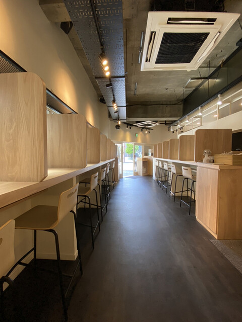 Chuka Soba Ueda Seimen Ten photo 4