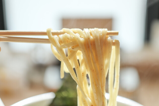 Chuka Soba Ueda Seimen Ten photo 2