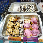 CINNABON - 