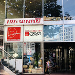 PIZZA SALVATORE CUOMO - 