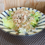 Iroha Table - 季節のサラダ