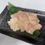 Sumibi Yakiniku Jakexe - 