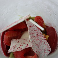 BENOIT Kyoto Alain Ducasse - 