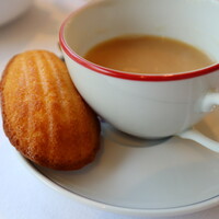 BENOIT Kyoto Alain Ducasse - 