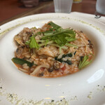 Risotteria®︎GAKU hiragishi - 