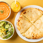 クラウン カフェ＆レストラン - 料理写真: