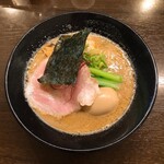 麺屋 七利屋 - 