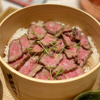 しゃぶしゃぶ 山笑ふ 銀座店 - 