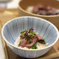 しゃぶしゃぶ 山笑ふ 銀座店 - 