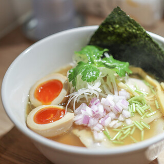 中華そば 上田製麺店_0