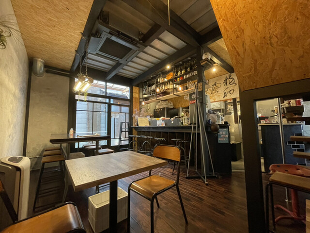 DS+CAFE photo 4