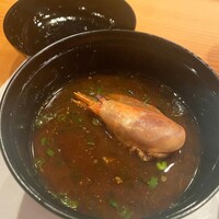 鮨 茶居庵 - 