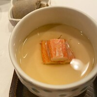 鮨 茶居庵 - 