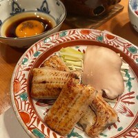 鮨 茶居庵 - 