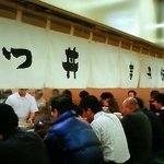 かつ丼吉兵衛 三宮本店