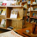 Books＆Cafe - 