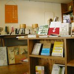 Books＆Cafe - 