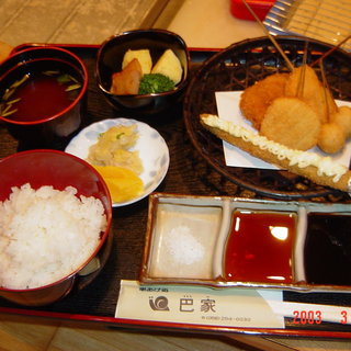 岐阜市で人気の串揚げ 串かつ ランキングtop13 食べログ