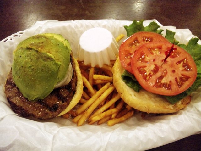 Kua Aina Nanba Parks Ten photo 3