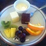 ランチョ・エルパソ - 