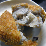 古都里 - たーんむのコロッケ