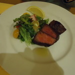 トラットリア・コッレ - 