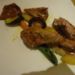 トラットリア・コッレ - 