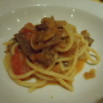 トラットリア・コッレ - 