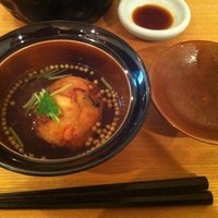和食 おの寺 - がんもどき