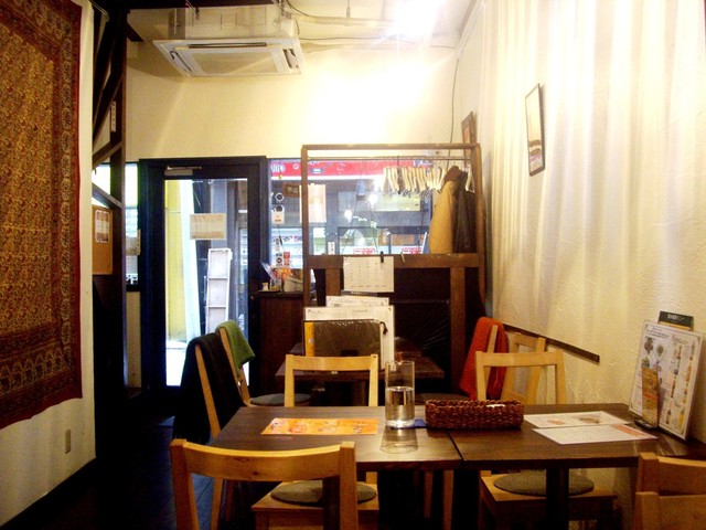 閉店 スター オブ インディア Star Of India 大門 インドカレー 食べログ