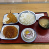 飯田座光寺食堂