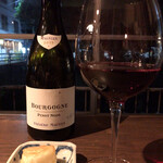 Yumekichi wine - 