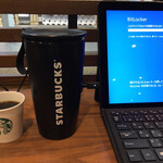 STARBUCKS COFFEE - 