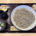 そば聖 - 