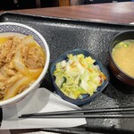 Yoshinoya - 