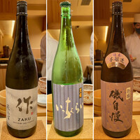 鮨結う翼 - 