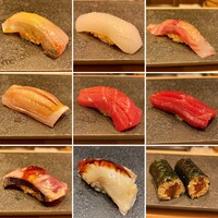鮨結う翼 - 