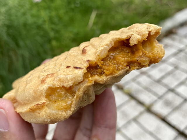 たい夢 寒河江店 - 西寒河江（たい焼き・大判焼き）の写真