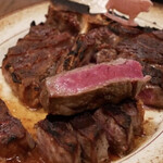 Peter Luger Steak House Tokyo - 