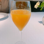 レストランひらまつ 広尾 - 