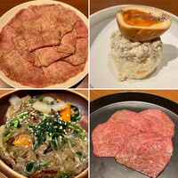 焼肉うしごろ 表参道店 - 