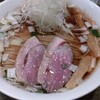 らーめん 鴨to葱