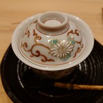 鮨 むらやま - 何かな～？